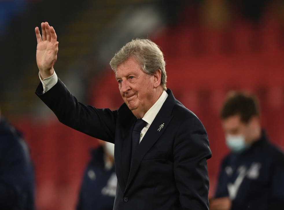 WATFORD-HODGSON