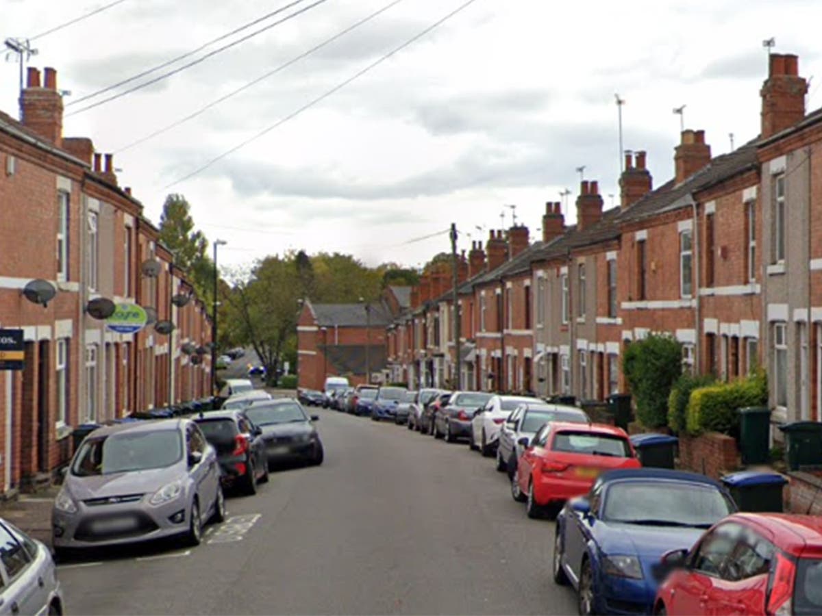 Woman arrested on suspicion of murder after death of five-year-old boy