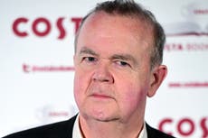 Public very sick of being taken for fools over MP sleaze, says Ian Hislop