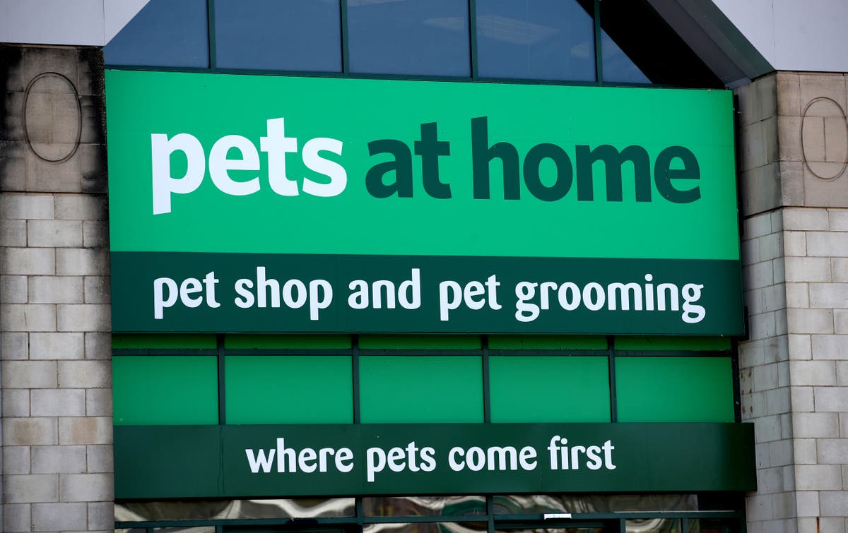 Pets at Home set for profit boost but supply chain costs increase