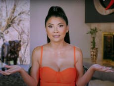 Real Housewives star Jennie Nguyen fired by Bravo following backlash to ‘offensive’ resurfaced posts