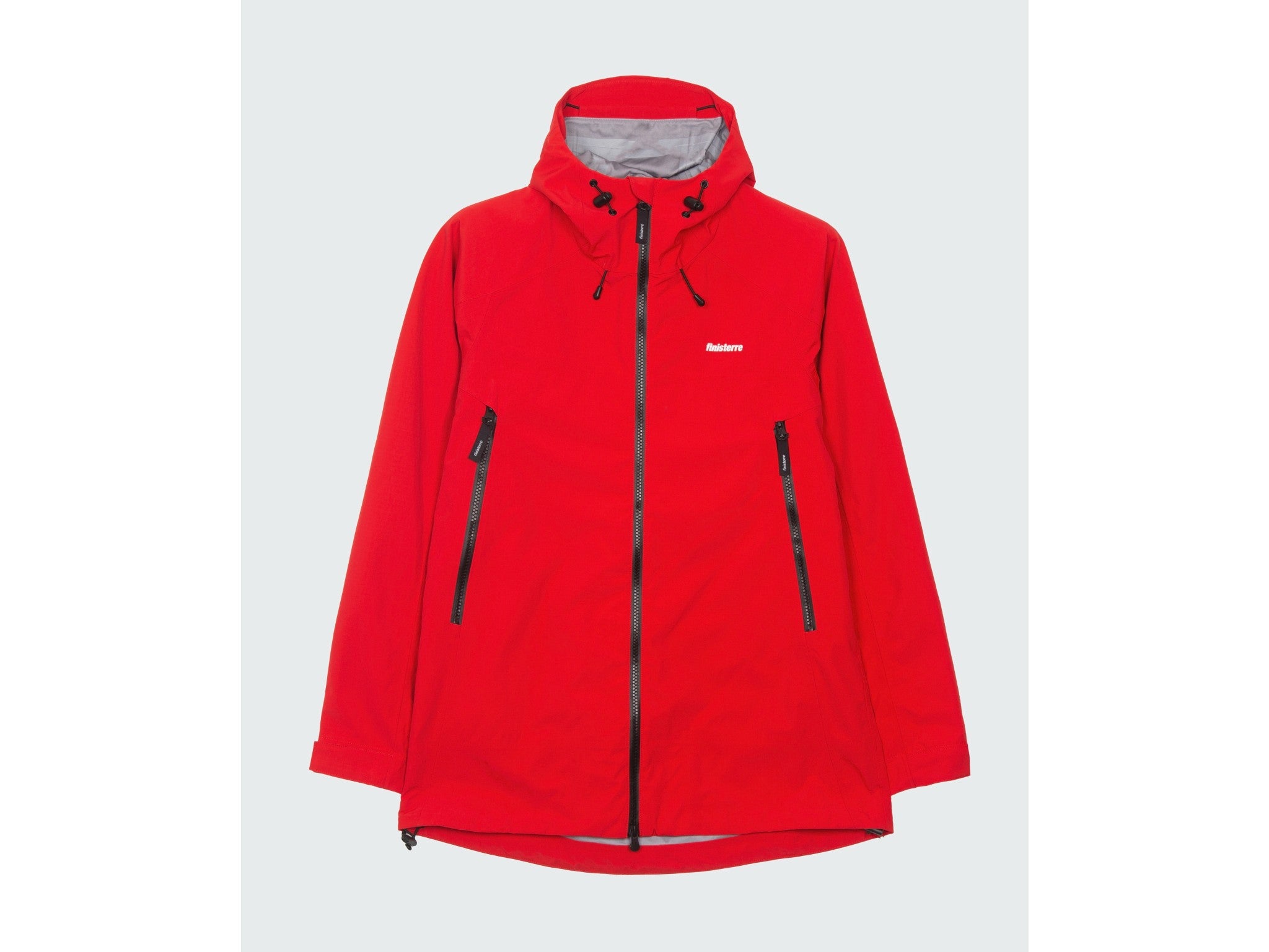 ladies waterproof coat