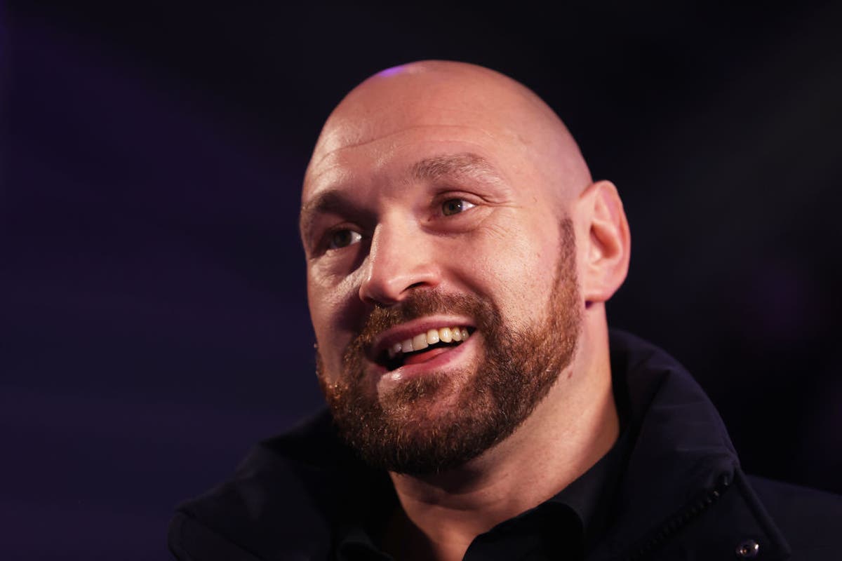 Who will Tyson Fury fight next? Explaining the heavyweight merrygo