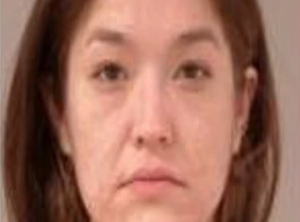 <p> Cassandra Dusold, 33, is charged with second-degree murder in connection with her 69-year-old mother Dorothy’s death </p>