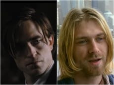 The Batman: Robert Pattinson’s Bruce Wayne inspired by Kurt Cobain, says director