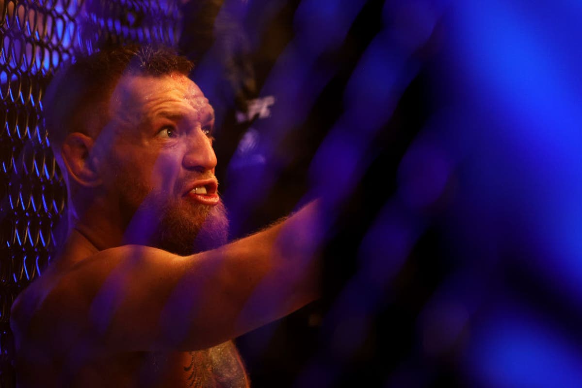 Ryan Garcia: Conor McGregor dühös tirádát indít boxer ellen egy törölt tweetben