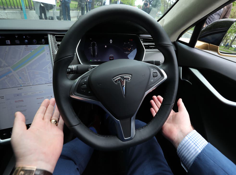 <p>The creation of an ‘Automated Vehicles Act’ would reflect the legal challenges presented by self-driving cars, law commissions say.  </p>