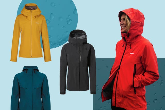 <p>The dream jacket needs to be breathable and built to last –?with extra points awarded to the eco-friendly options</p>