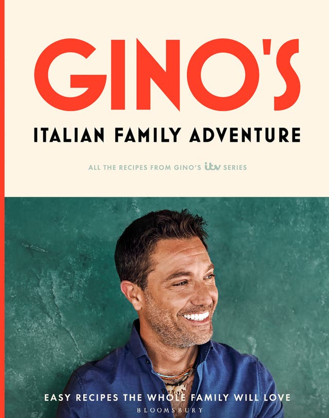 The launch of celebrity chef Gino D’Acampo’s new family cookbook has helped publisher Bloomsbury hike its full-year sales and profit outlook after it notched up a strong festive season. (Bloomsbury/PA)