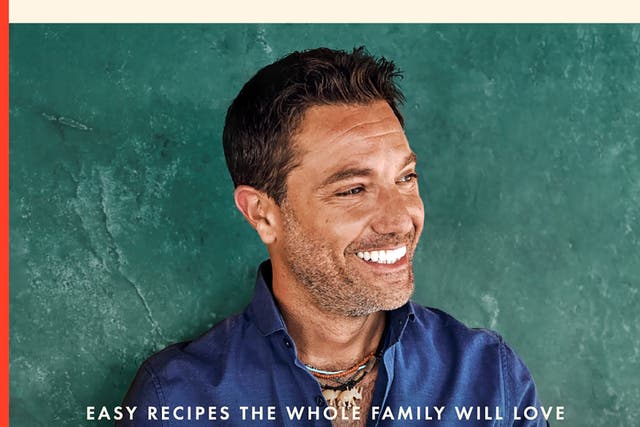 The launch of celebrity chef Gino D’Acampo’s new family cookbook has helped publisher Bloomsbury hike its full-year sales and profit outlook after it notched up a strong festive season. (Bloomsbury/PA)