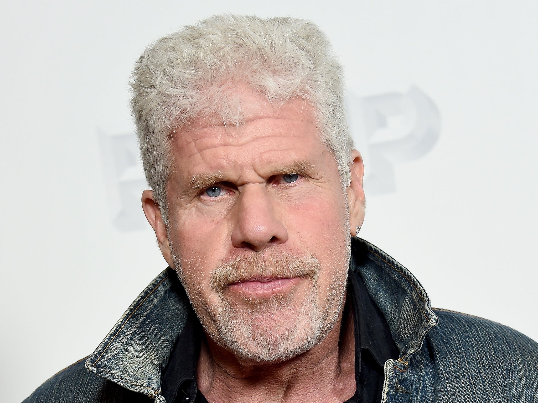Ron Perlman: ‘I hope there’s a special place in hell for people who have exploited others’ vulnerability’
