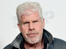 Ron Perlman: ‘Am I eager to do Hellboy 3? No, I’m 71 f***ing years old – but we owe this to the fans’