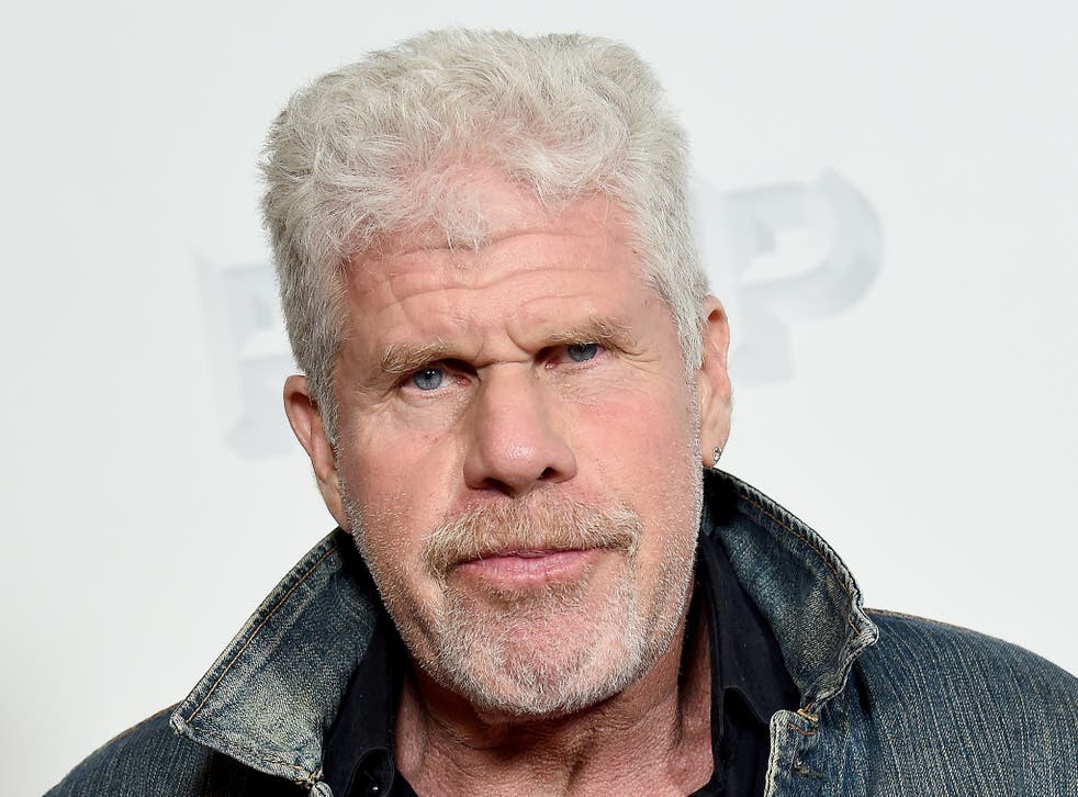Ron Perlman interview: 'Am I eager to do Hellboy 3? No, I'm 71 f***ing years old – but we owe this to the fans' | The Independent