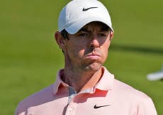 ‘I’m so sick of it’: What Rory McIlroy, Tiger Woods and PGA Tour players have said about Saudi-backed golf league