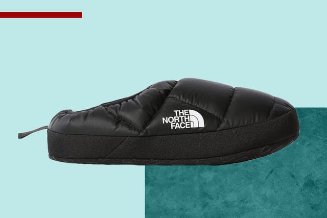 <p>Toasty toes are all the rage – so invest in these top-performing slippers </p>