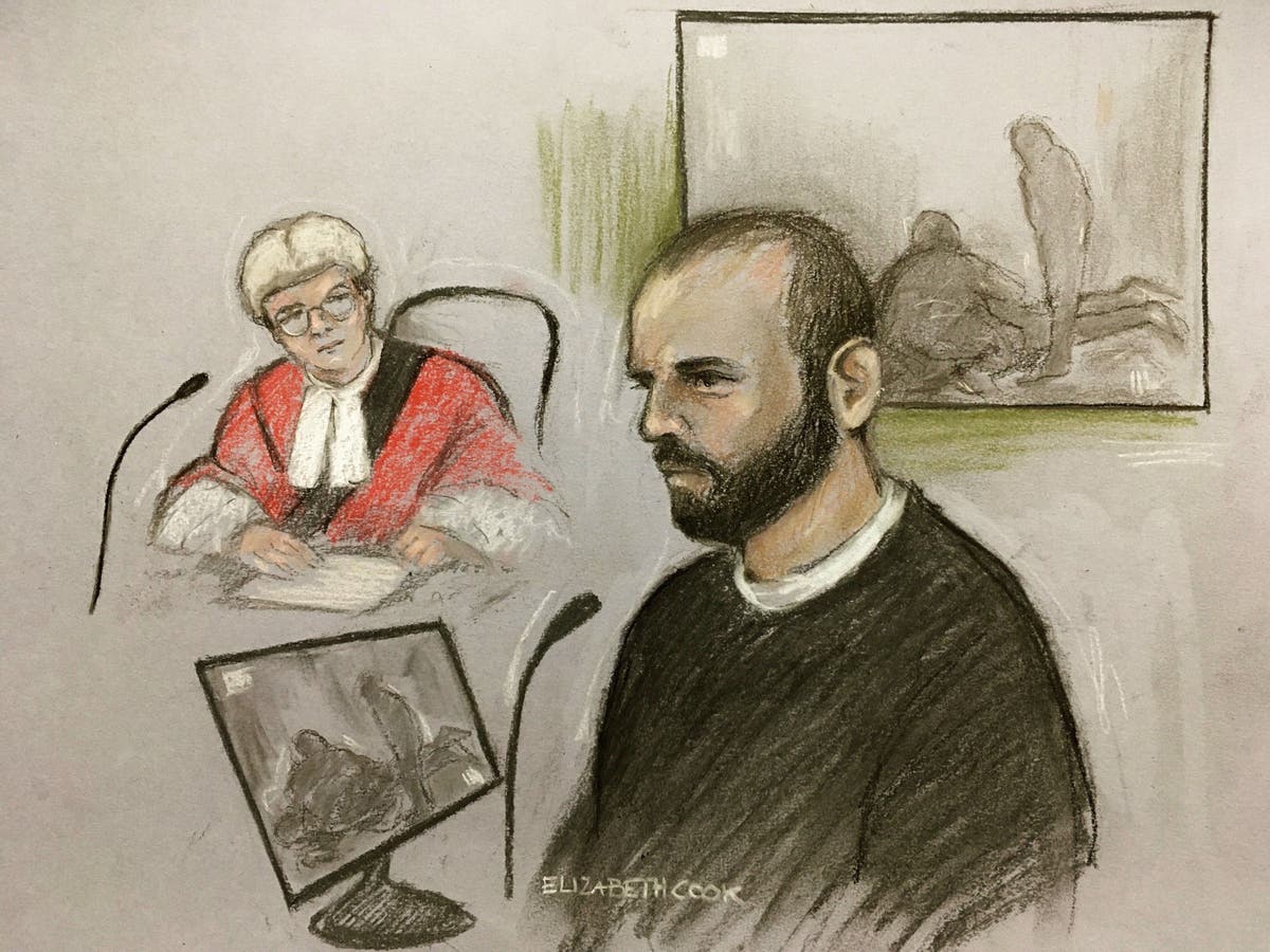 Carer who suffocated thief during citizen&rsquo;s arrest cleared of manslaughter