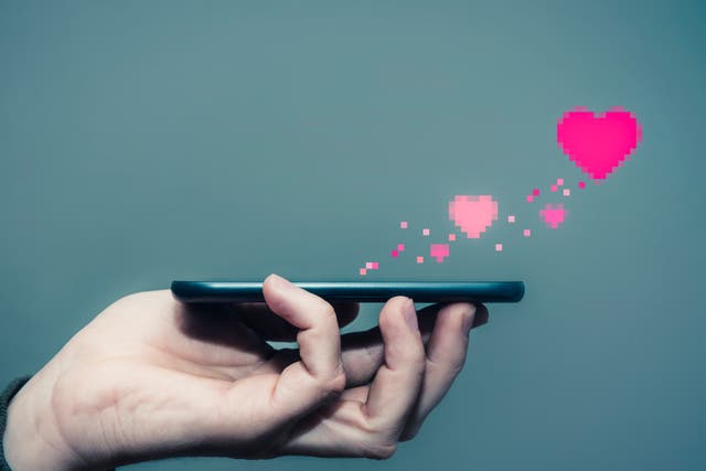 <p>For all my struggles with dating apps, I think they’re brilliant and I’m ready (for now) to see what emotional connections they can help me build</p>
