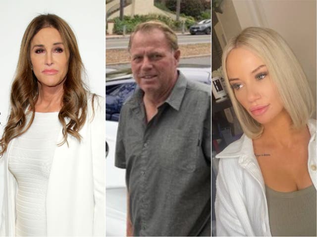 <p>Caitlyn Jenner, Thomas Markle Jr and Jessika Power star in Celebrity Big Brother Australia</p>