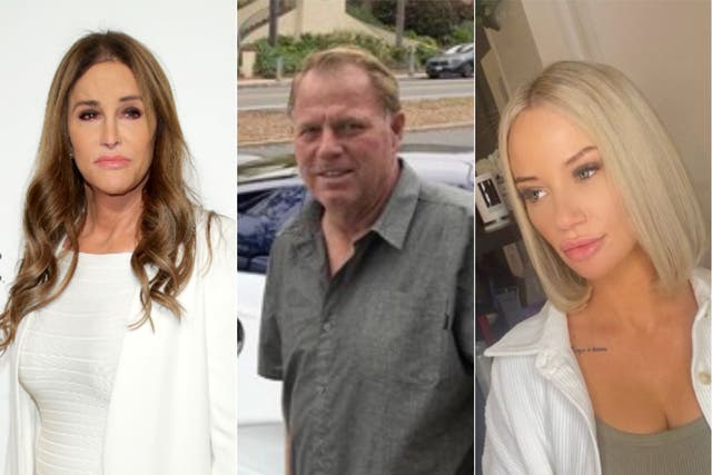 <p>Caitlyn Jenner, Thomas Markle Jr and Jessika Power star in Celebrity Big Brother Australia</p>