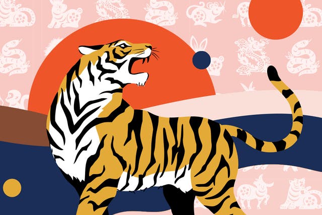 Hello, tiger: 24 of the best buys to celebrate Chinese New Year