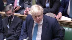 Russian dirty money and ‘close ties’ to Tories will thwart UK response to Ukraine invasion, experts warn