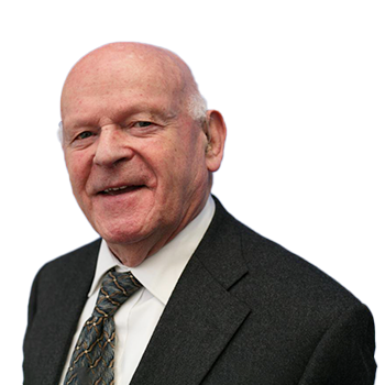 Ben Helfgott