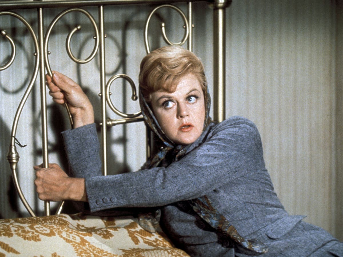 Voices: Forget Murder, She Wrote &ndash; Angela Lansbury&rsquo;s best work barely gets a mention 