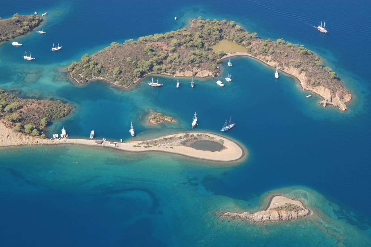 Discover Dalaman: Relax, restore and revitalise in  Türkiye’s natural paradise