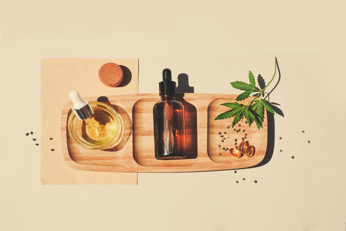 Grass routes: How CBD spa treatments took the hotel world by storm