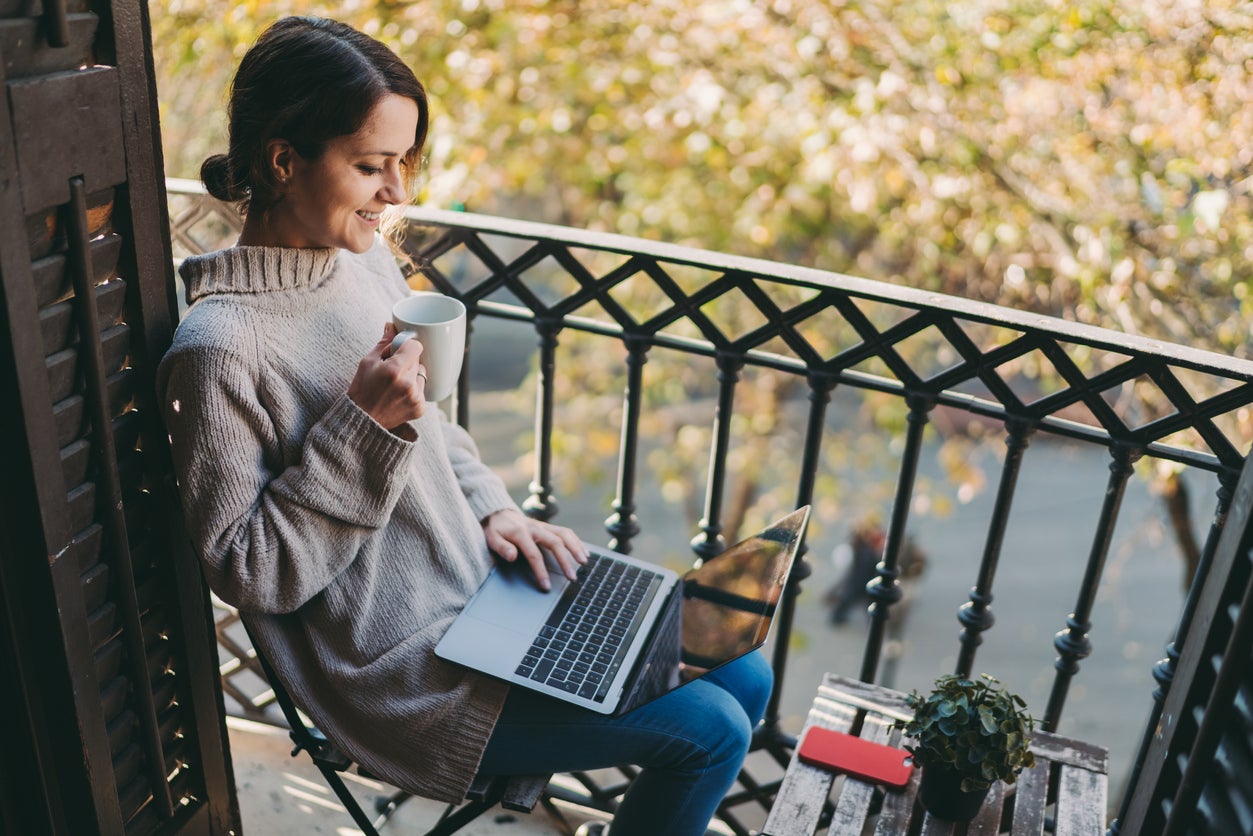 Spain’s digital nomad visa will ease the way for remote workers