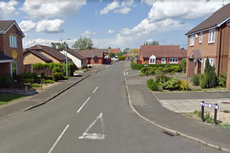 Lauren Malt: Father charged with murder of 19-year-old daughter who was hit by car