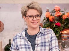 Jack Monroe divides opinion with tip for cooking fish in pineapple juice amid cost of living crisis