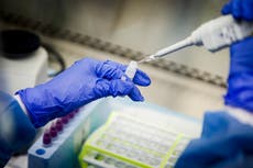 More than 1,000 NHS jobs at risk as Lighthouse Covid-testing labs to close
