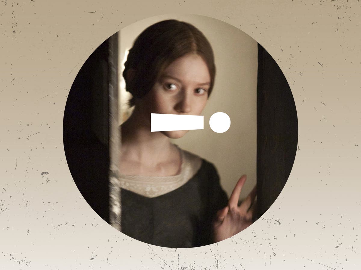 &lsquo;Jane Eyre&rsquo; proves that some novels have always come with content warnings