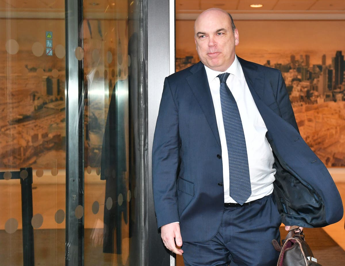 Home Secretary ponders extradition decision after tycoon loses High Court fight