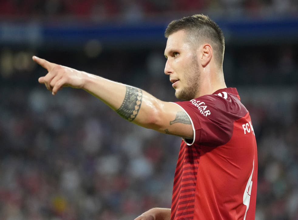BAYERN-SULE