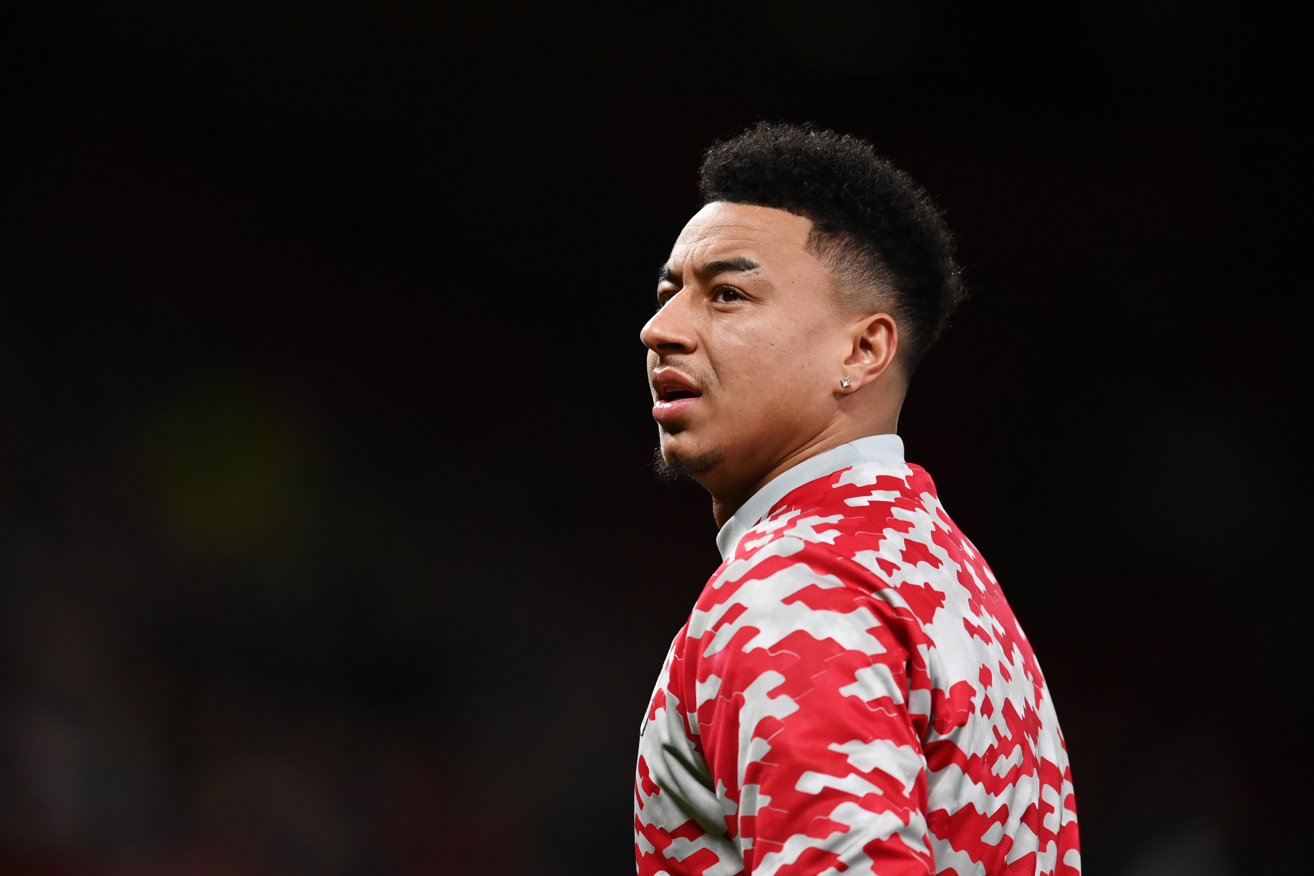 Manchester United have included a significant ‘survival clause’ on any deal involving Jesse Lingard