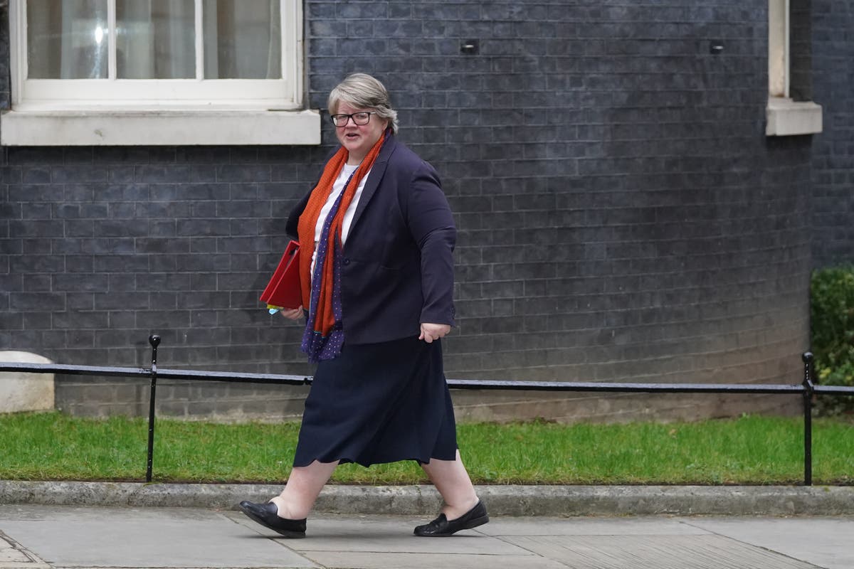 Ministers tell jobseekers to look for jobs in any sector after four weeks or face benefits sanctions