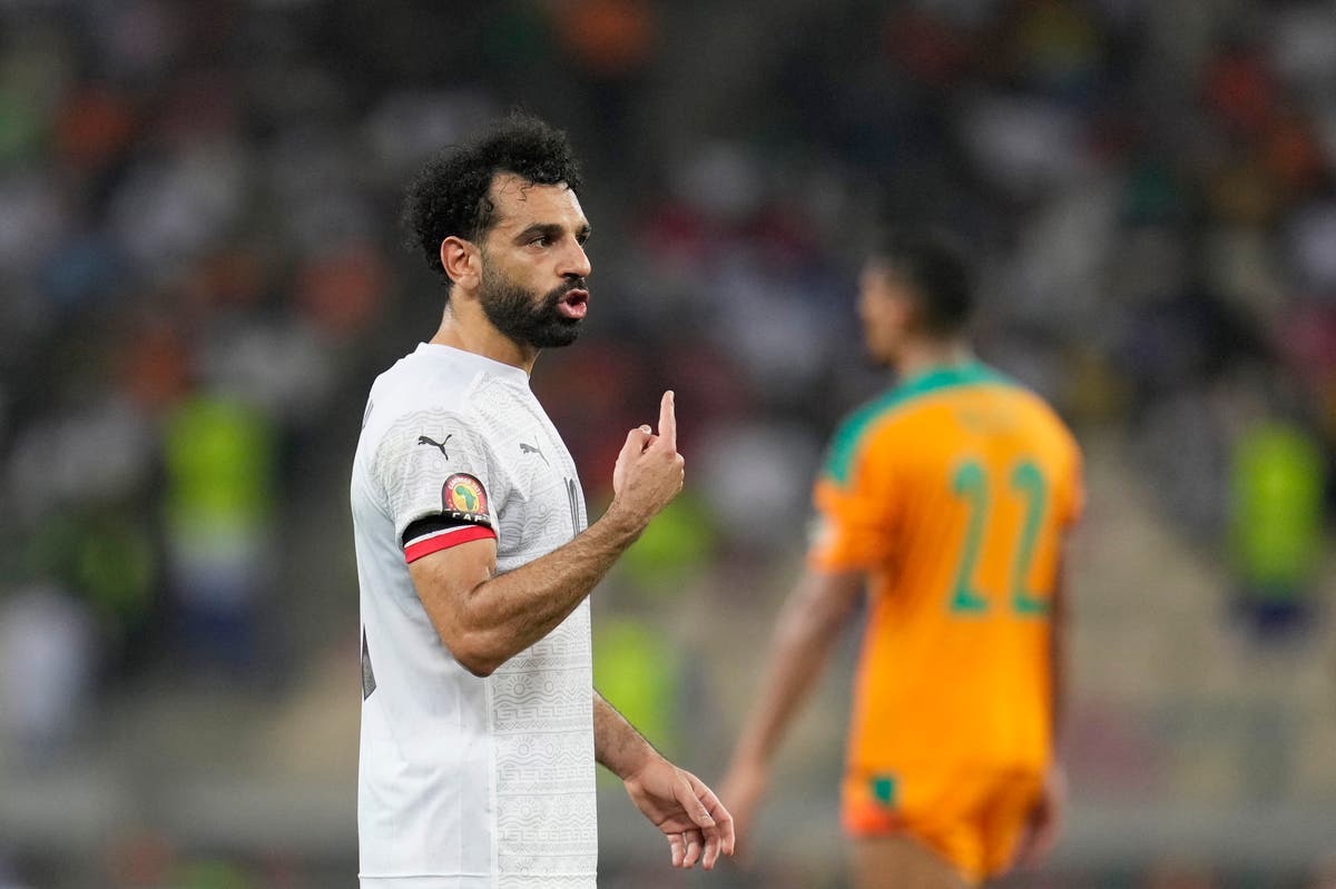 Egypt vs Morocco confirmed line-ups and team news ahead of Africa Cup of Nations quarter-final Egypt vs Morocco confirmed line-ups and team news ahead of Africa Cup of Nations quarter-final