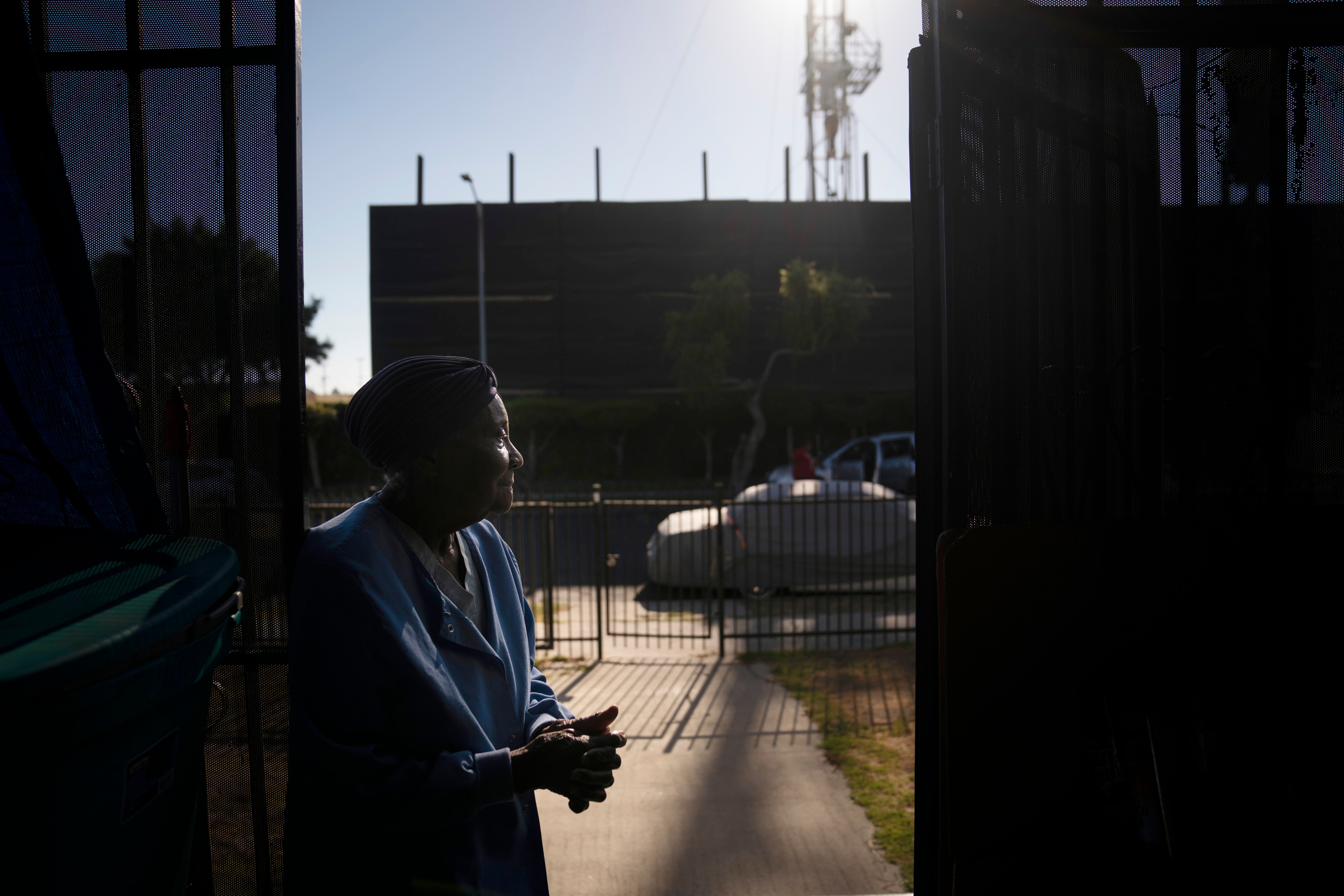 Environmental Justice LA Oil Wells