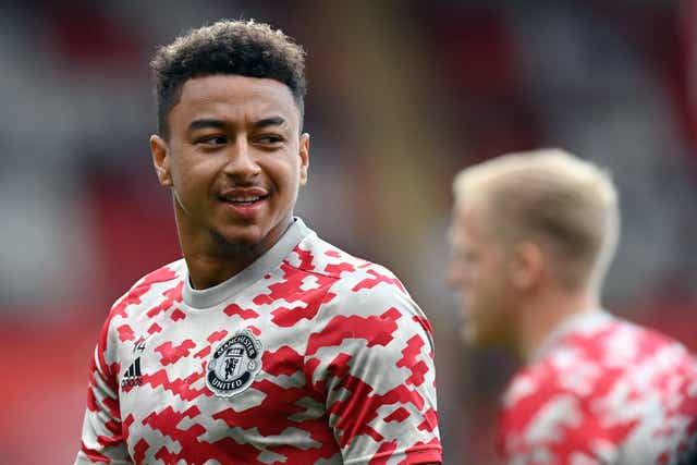 <p>Manchester United have demanded a significant relegation clause in a deal for Jesse Lingard  </p>