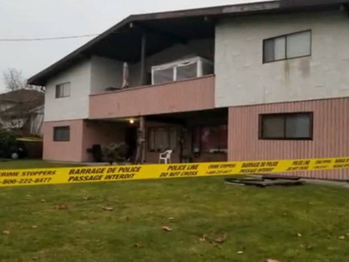 British Columbia shooting: Four dead in one of the deadliest recent killings in Canada British Columbia shooting: Four dead in one of the deadliest recent killings in Canada