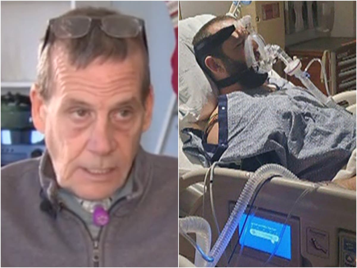 Family of anti-vaxxer denied heart transplant say they are pursuing all options: &lsquo;We are running out of time&rsquo; 