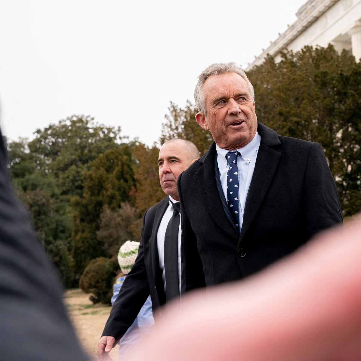 RFK Jr: Người hùng chống vắc-xin 'nguy hiểm' hơn bao giờ hết | The Independent