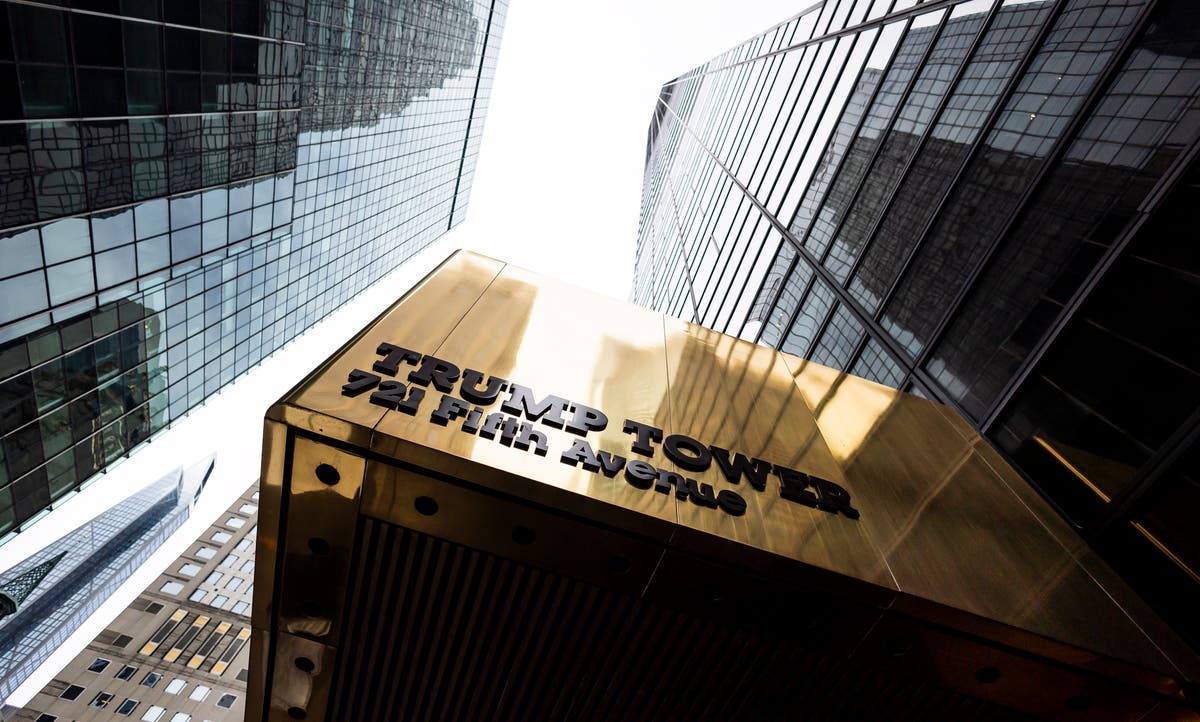 New York attorney general calls Trump effort to block investigation &lsquo;baseless and meritless collateral attack&rsquo;