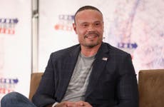 Conservative Dan Bongino unloads on FBI after Trump raid: ‘Everyone has to go!’