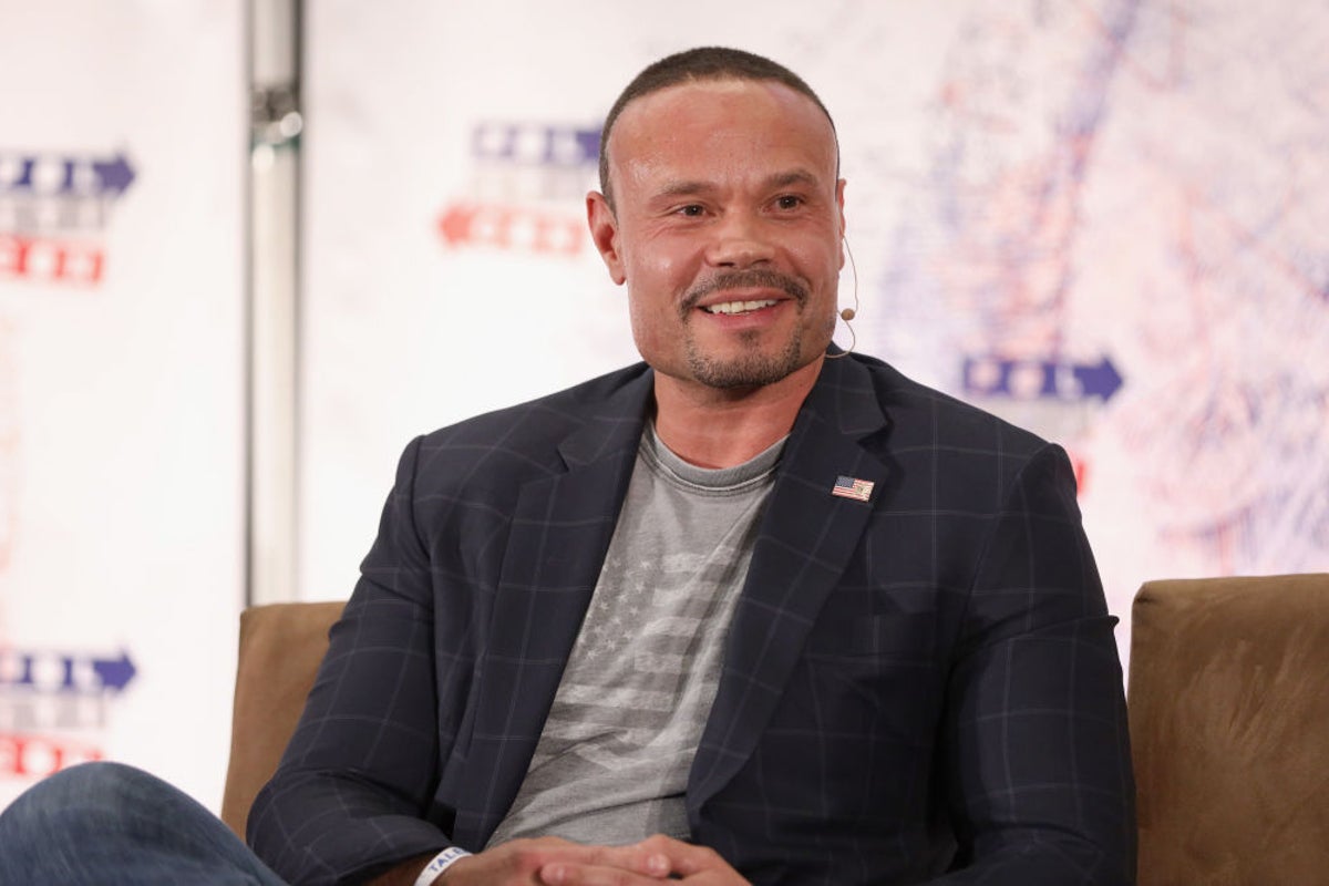 biography dan bongino net worth - Ilustrasi 3