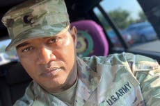 Army’s highest ranking Muslim soldier is also a TikTok star