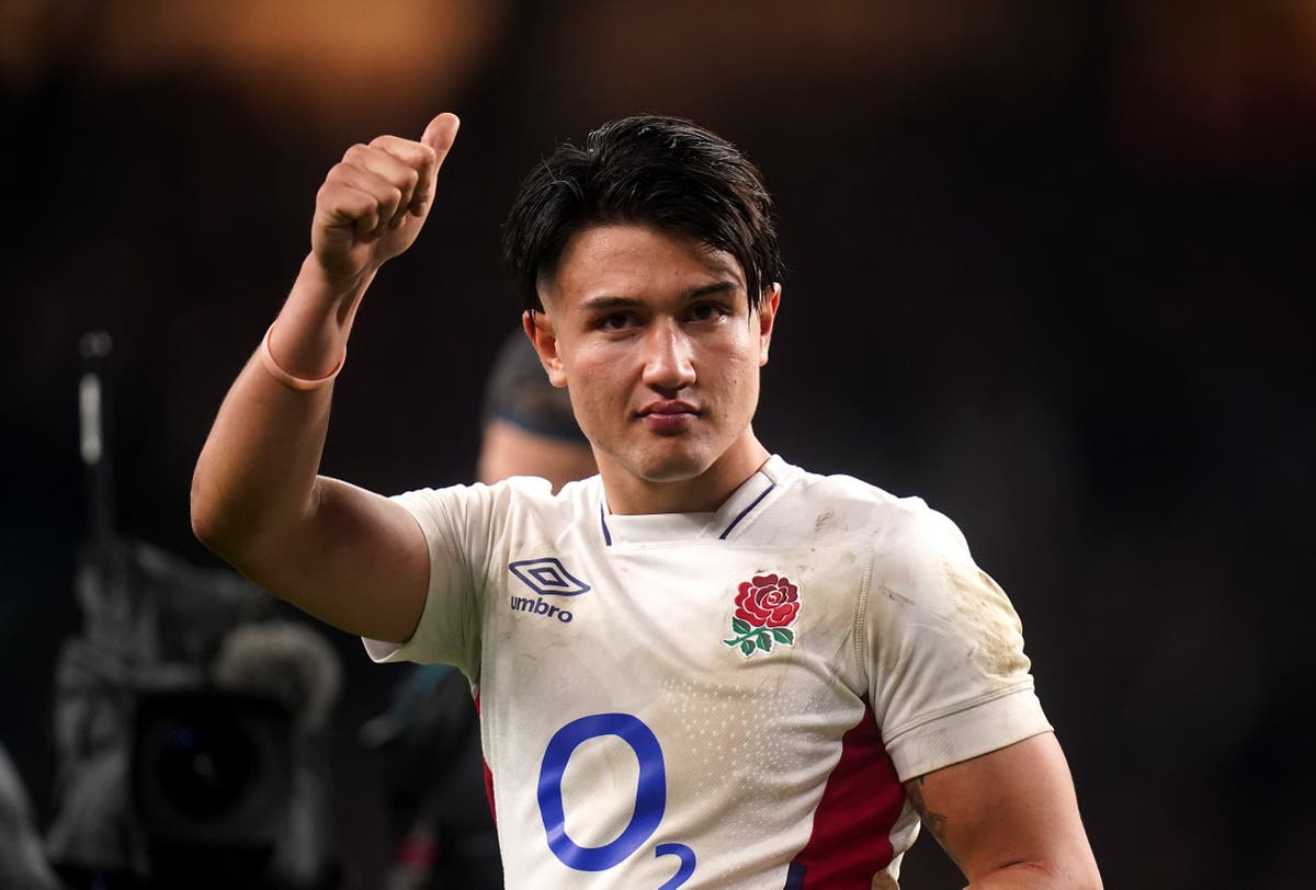 ‘Ridiculously talented’ Marcus Smith will shine in Six Nations – Dan Biggar ‘Ridiculously talented’ Marcus Smith will shine in Six Nations – Dan Biggar