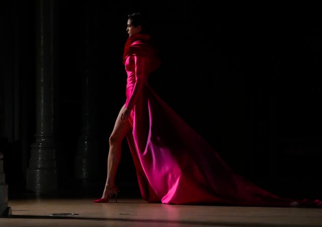 MODA-PARIS-SEMANA DE LA MODA